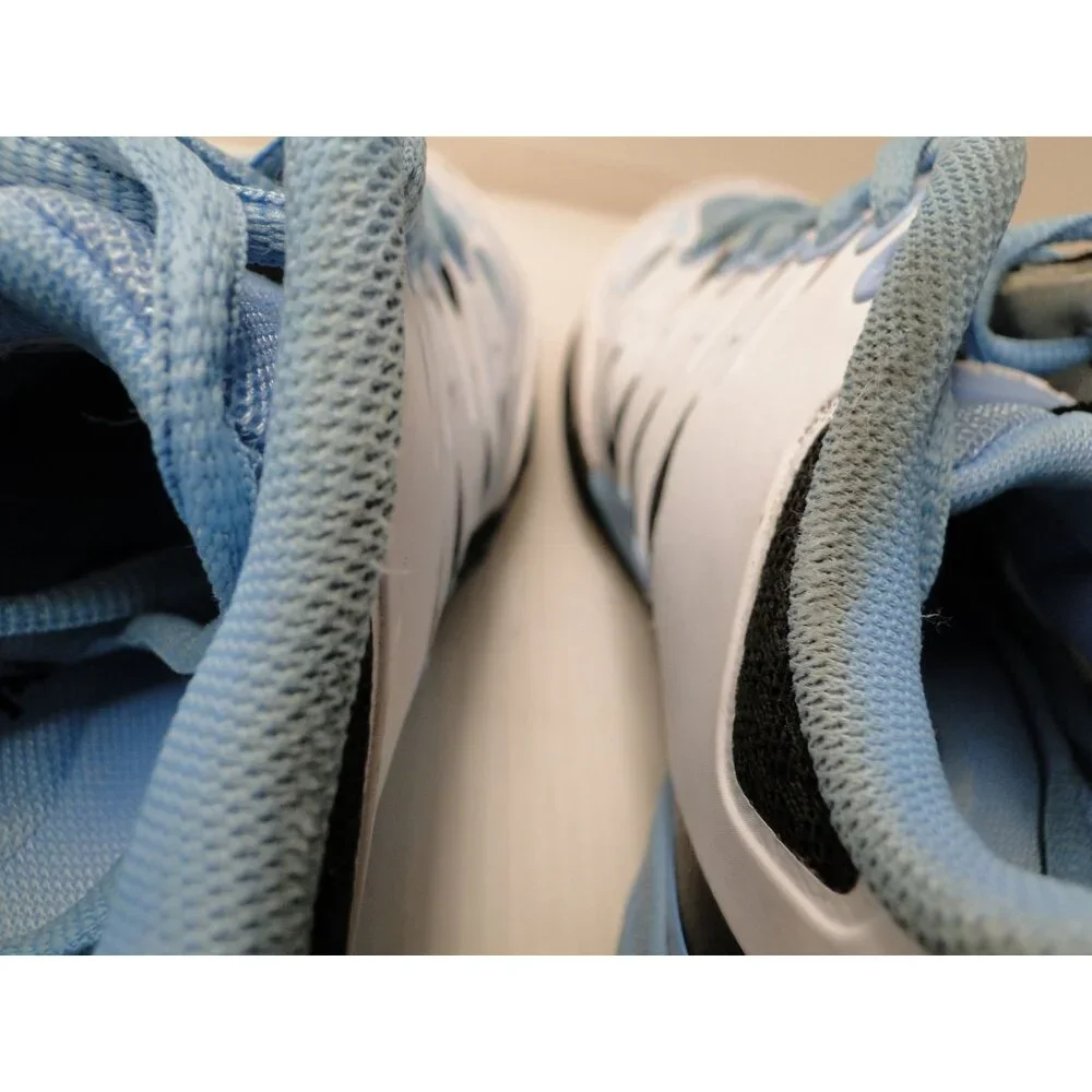 Pickleball Sneakers Acacia Corrine Edition Athletic Shoes Size Womens 8 Mens 6.5 - Picture 9 of 10